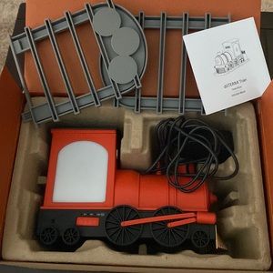 DoTERRA train aroma diffuser